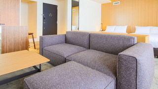 プレミアスイートツイン