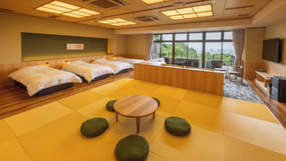 展望テラス付和モダン -いちょう- 禁煙