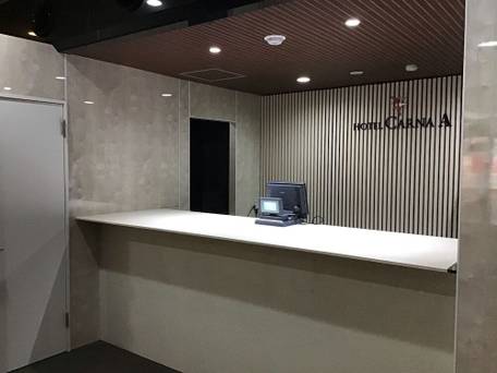 ホテル カーナA / 2