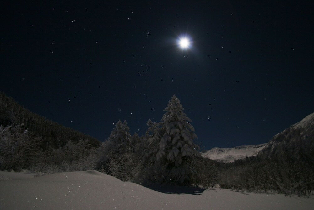 施設からの眺望
