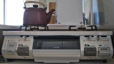 専用簡易キッチン / 15