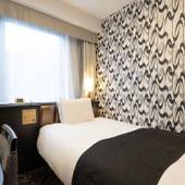 アパホテル 小松（石川県 ビジネスホテル） / 4