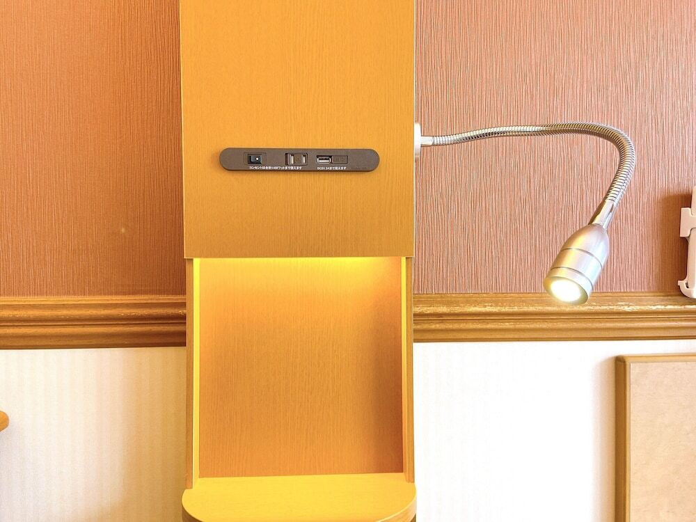 客室の設備とサービス