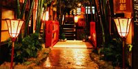 東京にいながら京都旅行！新宿の居酒屋「京町恋しぐれ」