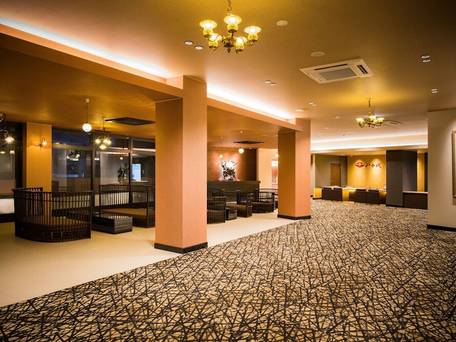 道後温泉 八千代 / 2