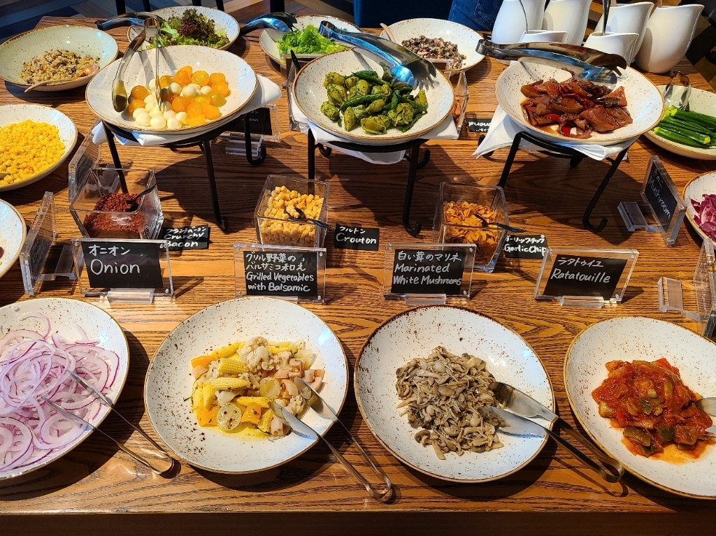 「ザ ウェアハウス」 料理 219079730 