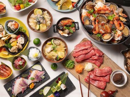 グランドメルキュール伊勢志摩リゾート＆スパ / 2