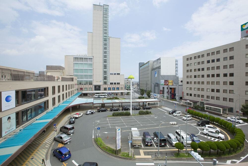 施設からの眺望