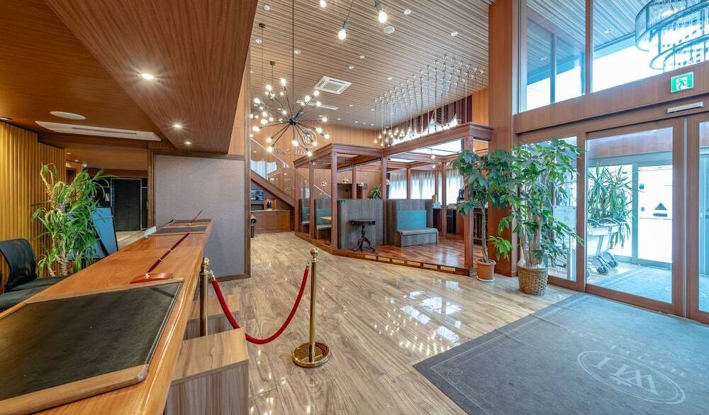 フロントロビー② / 2