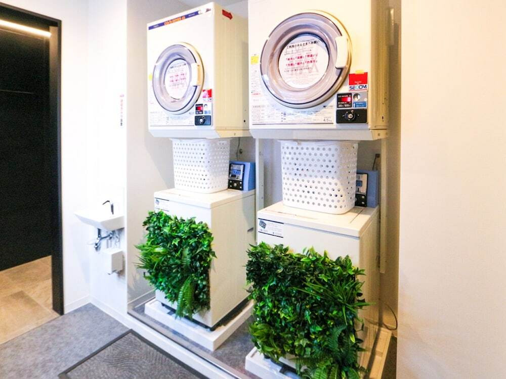 ランドリー ルーム