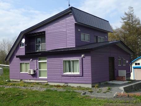 コテージクローバー / 5