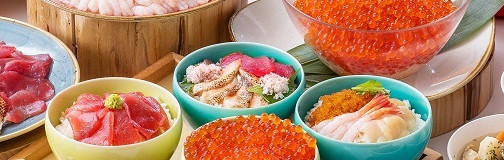 【札幌】おいしい朝食が自慢のホテル19選!朝から海鮮三昧♪