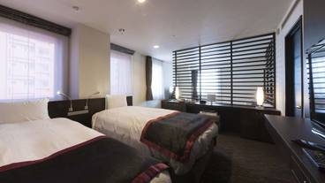 プレミアクイーンスイート(3) / 12