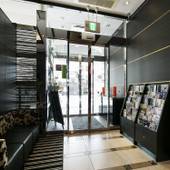 アパホテル 京都駅前中央口（京都府 ビジネスホテル） / 2