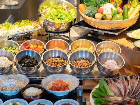 富士山三島東急ホテル / 3