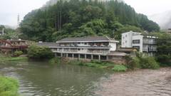 妙見温泉 田島本館