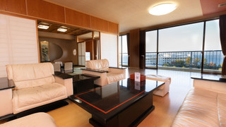 エグゼクティブ スイート 禁煙 オーシャンビュー