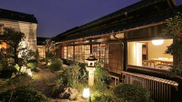 レストラン外観 / 3