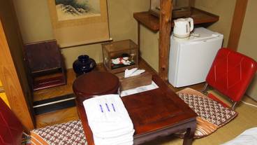 バスルームの設備 / 33