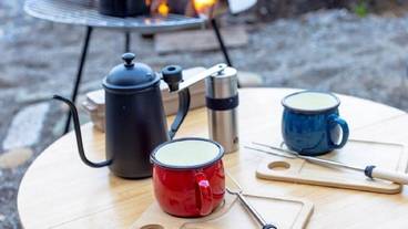 コーヒー サービス / 1