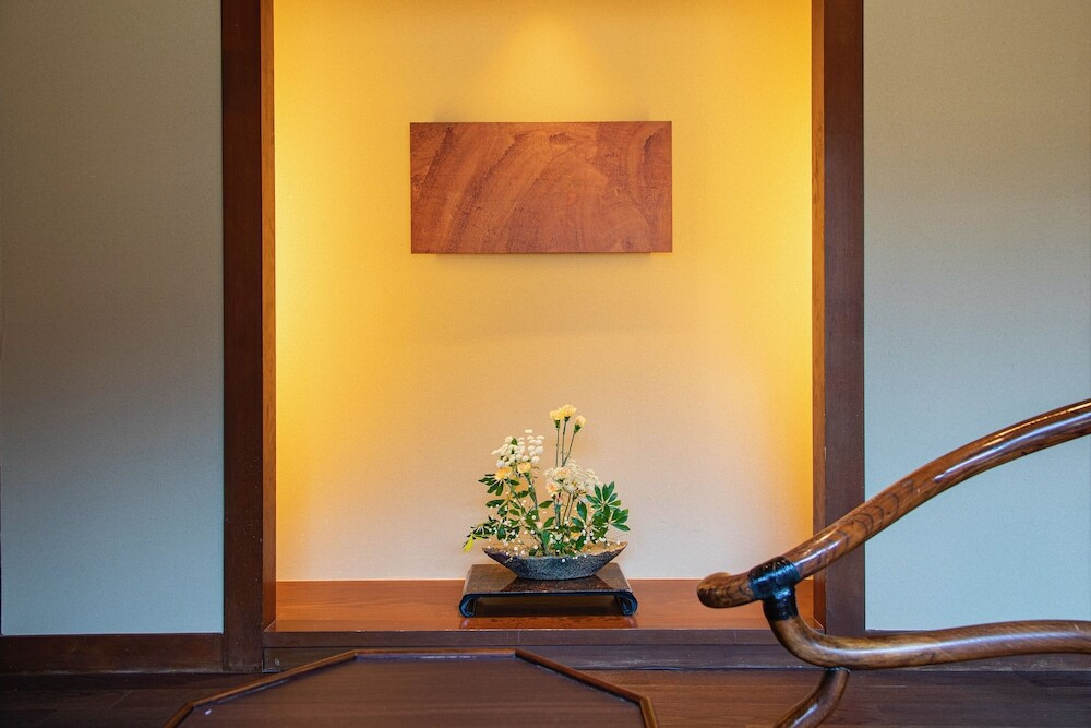 四万温泉 柏屋旅館（シマオンセン カシワヤリョカン） / 7