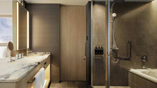 シーニック アリュール キングベッド 1 台 禁煙