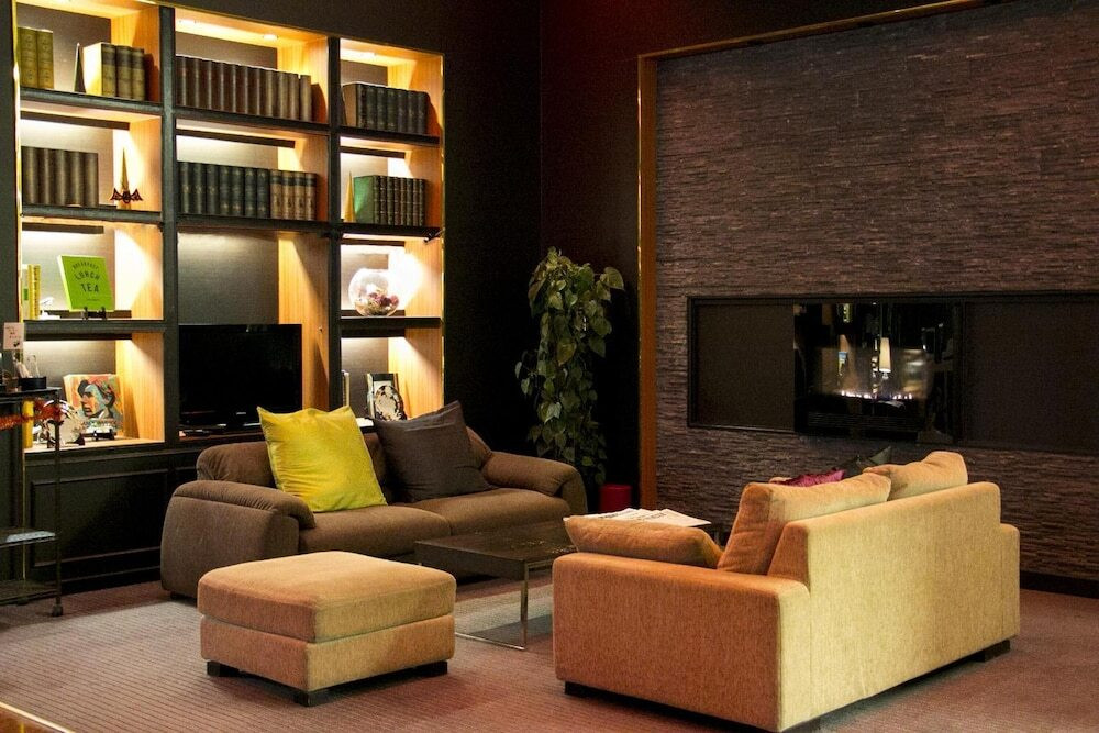 リビングルーム