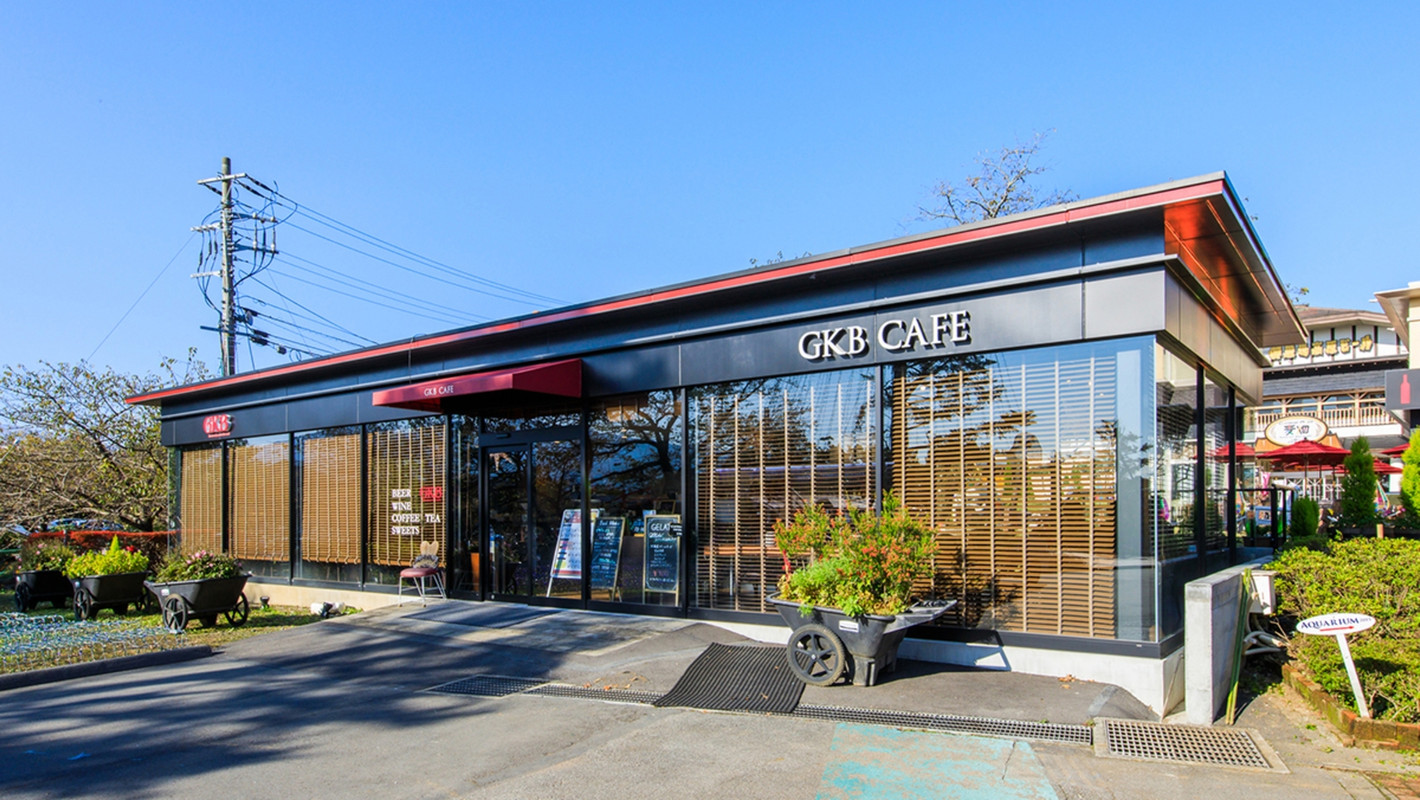 GKB Cafe