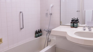 スイート 1 ベッドルーム