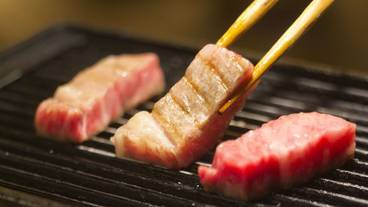 食事・飲み物 / 9