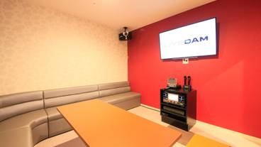 カラオケボックス / 10