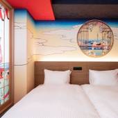 MIMARU東京 錦糸町（東京都 アパートメント） / 5