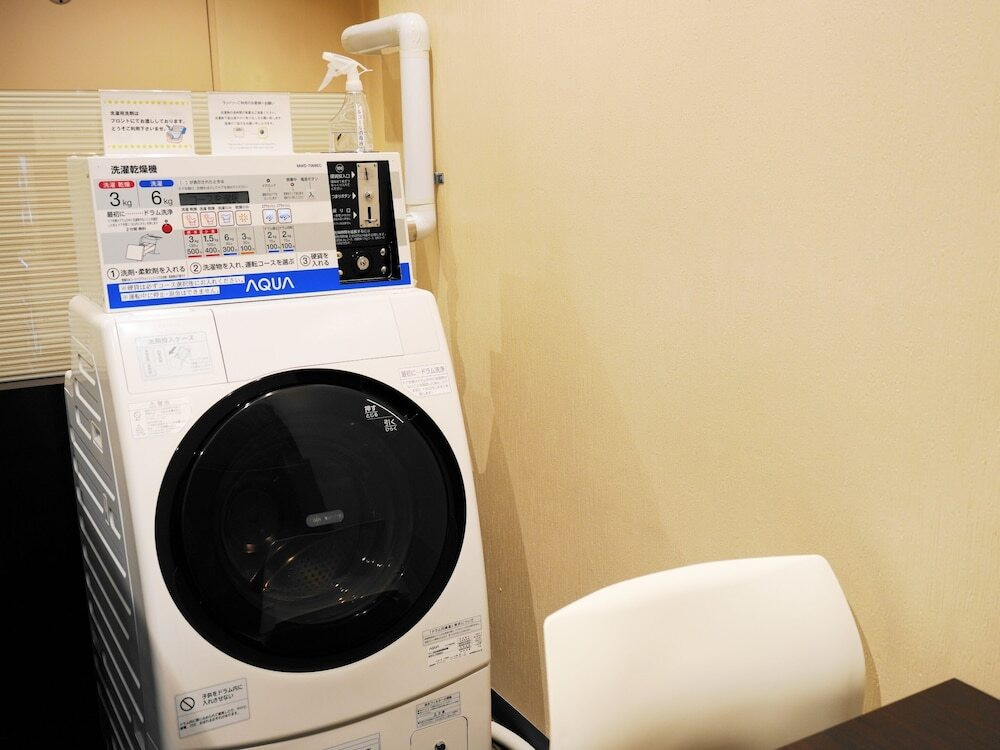 施設内の設備
