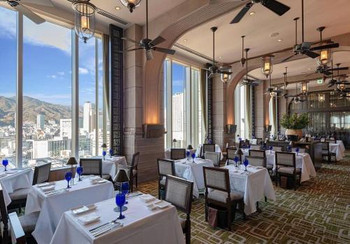 日本初のホテルで、神戸の歴史に思いを馳せるステイ3406323