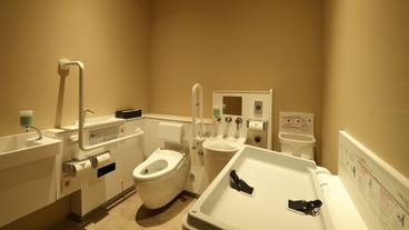 パブリックトイレ / 14