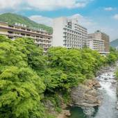 鬼怒川温泉ホテル（栃木県 旅館） / 5