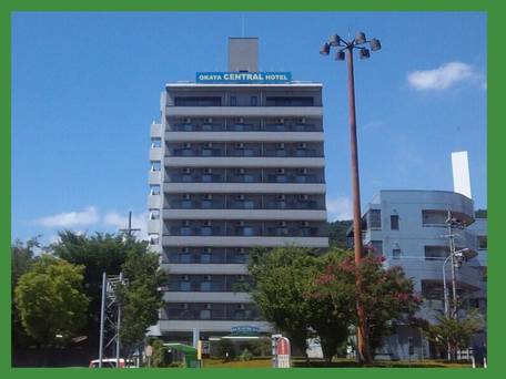 岡谷セントラルホテル 岡谷駅前 / 4