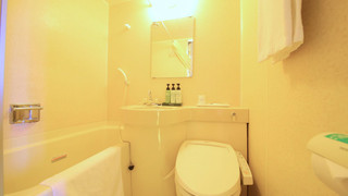 ツインルーム 喫煙可