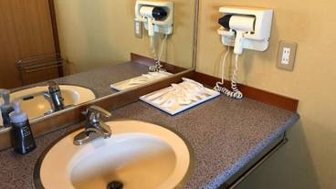 客室の設備とサービス / 5