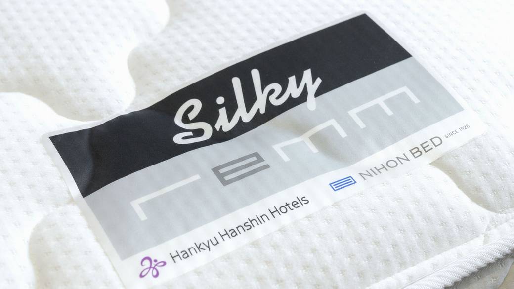 レムオリジナルマットレス / 3