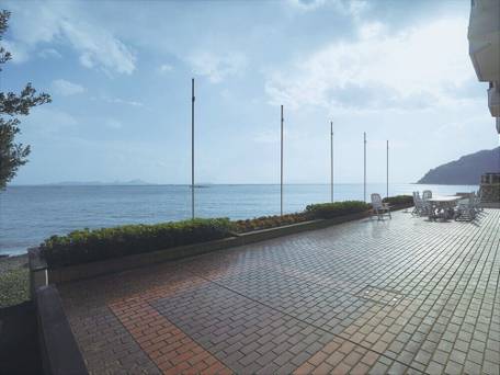 ザ グラン リゾート赤穂 / 5