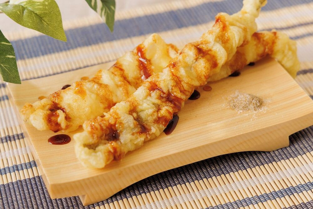 朝食