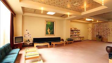 ロビー応接スペース / 2