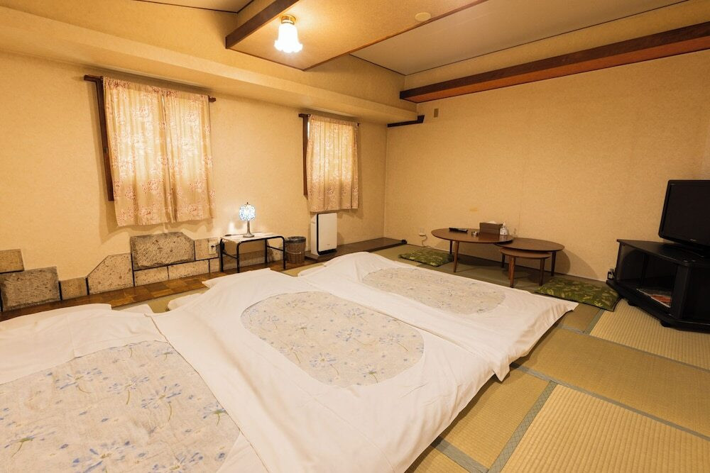 客室