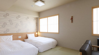 ファミリー ルーム 禁煙