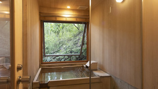 プライベート温泉付き 一棟貸しスイートヴィラ 禁煙 [ゆらぎ] (4ベッド)