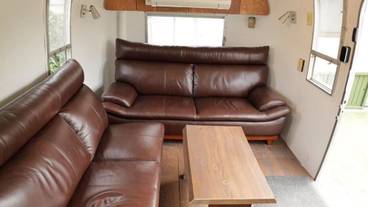 リビング エリア / 10