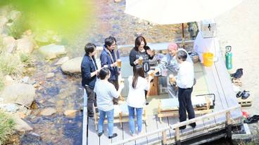 テラス / パティオ / 4