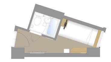 フロアマップ / 12