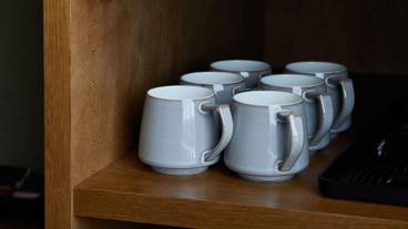 客室の設備とサービス / 15